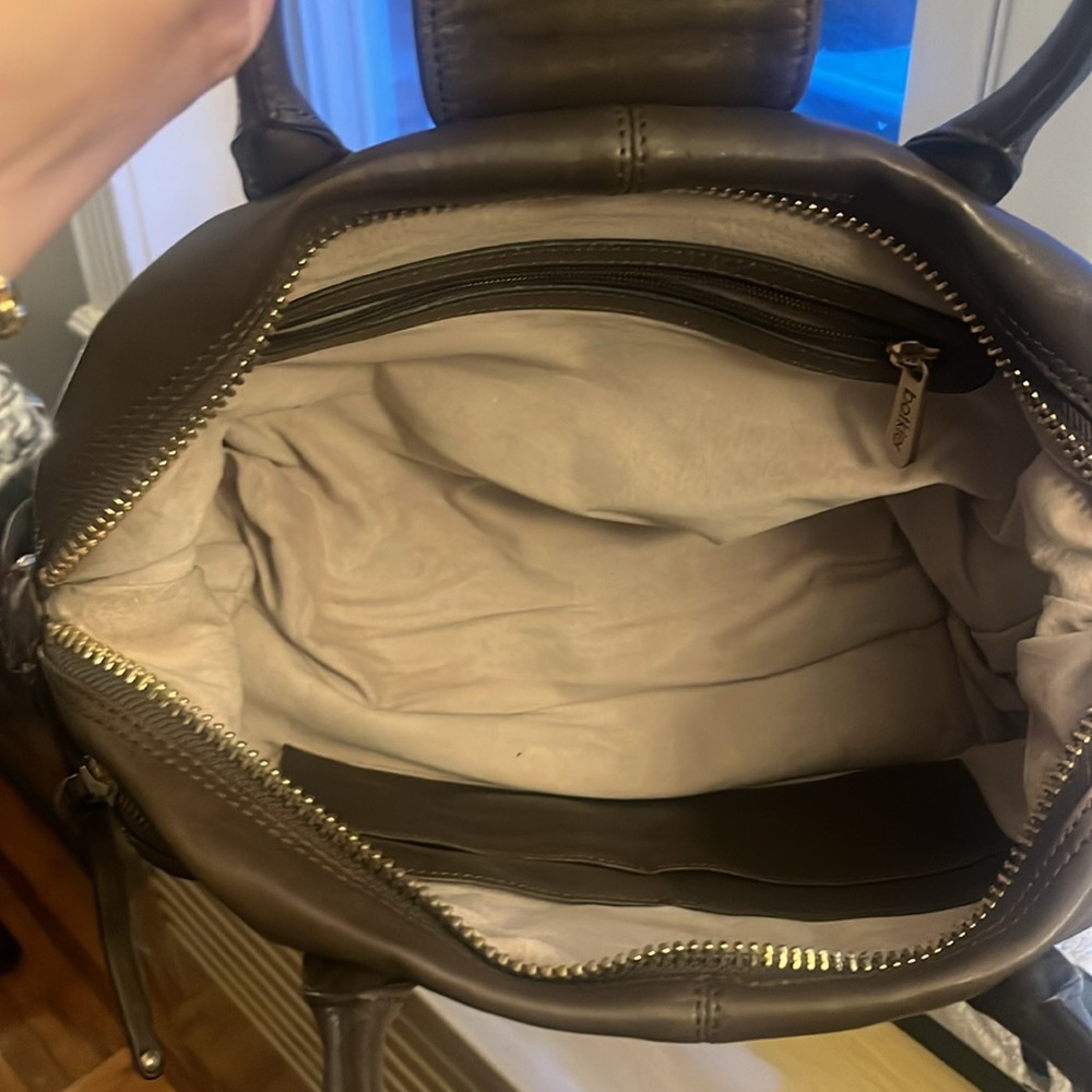 Botkier Bianca Satchel - Picture 5 of 7